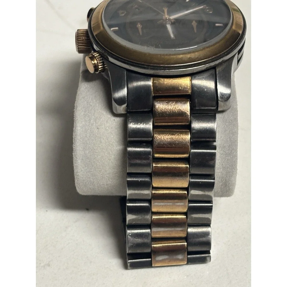 Michael Kors kuhlman second